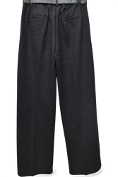 Брюки жіночі на флісі YIMEITE ПОЛУБАТАЛ оптом YIMEITE