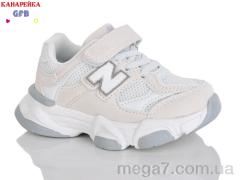 Кроссовки, GFB-Канарейка оптом T118-7