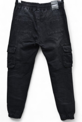 Джинсы мужские LIHONG оптом 24789601 L-42-33