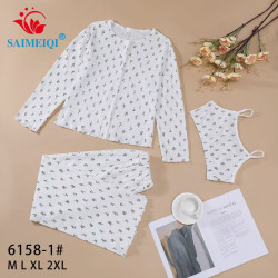 Піжами жіночі оптом 