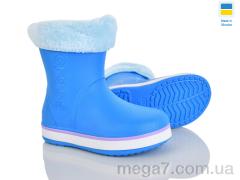 Сапоги из пены, Мир оптом 4258-5020-22A