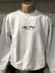 Світшоти чоловічі БАТАЛ оптом