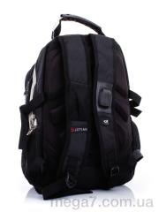 Рюкзак, Superbag оптом 918 khaki