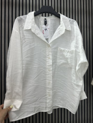 Рубашки женские оптом 92754831 87-49