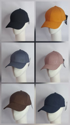 Кепки женские оптом 12845307 44-41