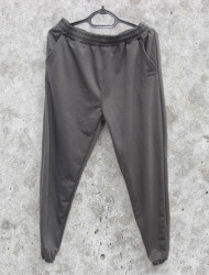 Спортивные штаны женские БАТАЛ оптом 39057812 09-41
