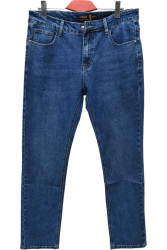 Джинсы мужские ПОЛУБАТАЛ оптом 40291768 8102-385