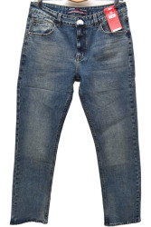 Джинси чоловічі ПОЛУБАТАЛ оптом FANGSIDA  