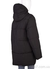 Куртка, Obuvok оптом OBUVOK SK1010 (11958) black