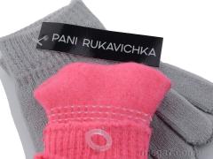 Перчатки, Королева оптом CAP 0114 mix