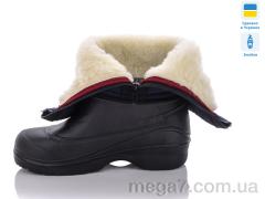 Сапоги из пены, LiBang оптом 007-1