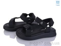 Босоножки, Clibee-ShoSho оптом --- ABX1182P black