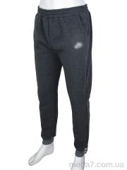 Спортивные брюки, Banko оптом 001-1 grey