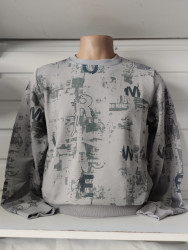 Свитшоты мужские оптом 75923160 69-3