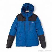 Куртка, Audsa оптом A22075-15 blue