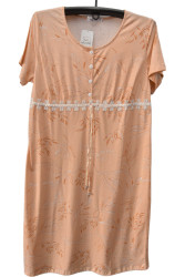 Нічні сорочки жіночі ПОЛУБАТАЛ оптом