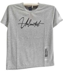 Футболки чоловічі оптом 