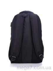 Рюкзак, Superbag оптом 2526 black