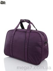 Сумка, Superbag оптом 2206 violet (250)