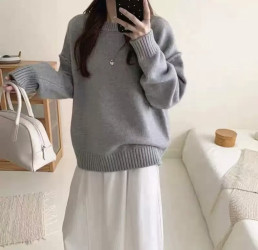 Свитера женские оптом 01975238 3099-16