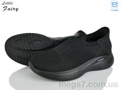 Кроссовки, L.Fairy оптом 1047-1 піна
