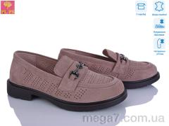 Туфли, PLPS оптом PESM-PLPS	 DBB16-7