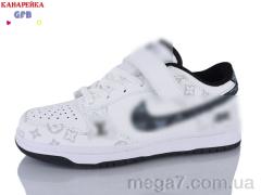 Кроссовки, GFB-Канарейка оптом B8001-7