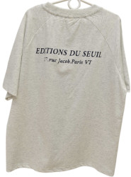 Футболки юниор оптом 10468937 26203-356