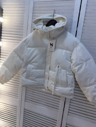 Куртки демисезонные женские оптом 10398765 8599-9-6