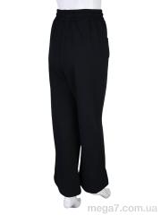 Спортивные брюки, Мир оптом 4385-2008-1 black