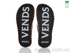 Тапки, Active оптом 328M беж