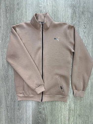 Спортивні кофти чоловічі оптом