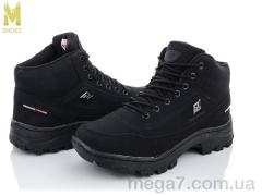 Ботинки, M.Shoes оптом B8908-3