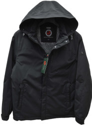 Куртки демисезонні чоловічі оптом --