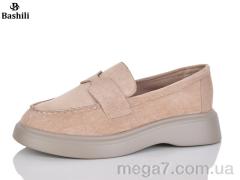 Туфли, Башили оптом H6528-17