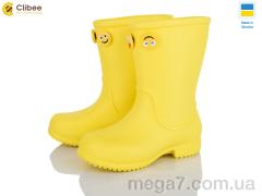 Сапоги из пены, Clibee оптом 120361
