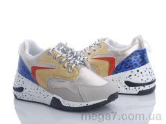 Кроссовки, Ideal оптом 232