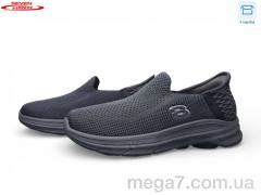 Кроссовки, Seven оптом A25-2 піна