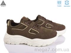 Кроссовки, STILLI Group оптом A400-4 шкіра піна