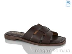 Шлепки, HOROSO-UFO оптом EA215-3A