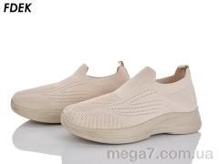 Кроссовки, FDEK оптом BBT  FA9311-5