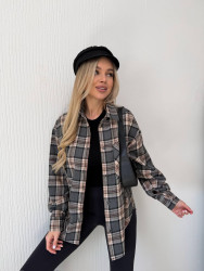 Рубашки женские оптом 71095862 1054-358