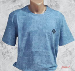 Футболки чоловічі оптом 