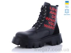 Ботинки, Carolina оптом Z71804