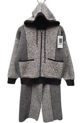 Костюмы женские оптом 10489237 015-22