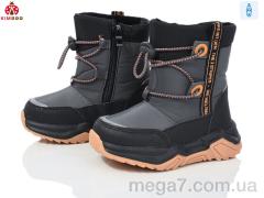 Дутики, KIMBOO оптом FG24112-1D
