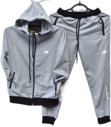 Спортивні костюми підліткові оптом