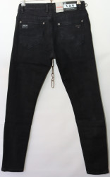Джинсы подростковые VINGVGS оптом 36802951 V8619-T2-9