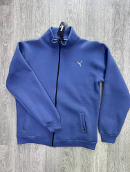 Спортивные кофты мужские на флисе оптом 57426139 115-104