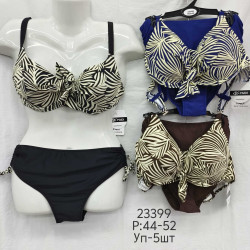 Купальники женские оптом 27805394 23399-1